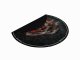 GENESIS Tellur 400 Round Lava #3