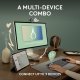 Logitech Pebble 2 Combo #6