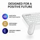 Logitech Pebble 2 Combo #14