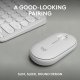 Logitech Pebble 2 Combo #5