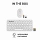 Logitech Pebble 2 Combo #13