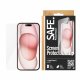 PanzerGlass SAFE. by PanzerGlass Screen Protector iPhone 15 Ultra-Wide Fit #2