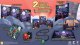 Tesura Games Chronicles of 2 Heroes: Amaterasu's Wrath - Collector's Edition