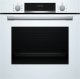 Bosch Serie 4 HBA534BW3