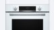 Bosch Serie 4 HBA534BW3 #2