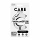PanzerGlass CARE by PanzerGlass Urban Combat Case Transparent w. Black Frame & MagSafe iPhone 16 #3