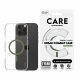 PanzerGlass CARE by PanzerGlass Urban Combat Case Transparent w. Green MagSafe iPhone 16 Pro Max #2