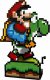 Lego Super Mario World: Mario & Yoshi #2