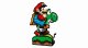 Lego Super Mario World: Mario & Yoshi #3