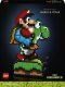 Lego Super Mario World: Mario & Yoshi