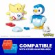 Mega Bloks Pokémon JCT44 #7