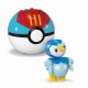 Mega Bloks Pokémon JCT44 #4