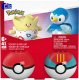 Mega Bloks Pokémon JCT44 #6