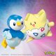 Mega Bloks Pokémon JCT44 #3