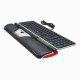 Contour Design RollerMouse Red #6
