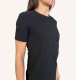 Swedish Posture Alignment Cotton Posture T-shirt