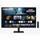 Samsung Smart Monitor M70F