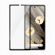PanzerGlass SAFE. by PanzerGlass Screen Protector Google Pixel 7a Ultra-Wide Fit Bulk