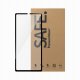 PanzerGlass SAFE. by PanzerGlass Screen Protector Google Pixel 7a Ultra-Wide Fit Bulk #3