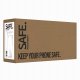 PanzerGlass SAFE. by PanzerGlass Screen Protector Google Pixel 7a Ultra-Wide Fit Bulk #4