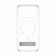 PanzerGlass CARE by PanzerGlass Kickstand Case Transparent w. MagSafe iPhone 17 Pro Max #4