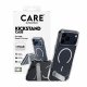 PanzerGlass CARE by PanzerGlass Kickstand Case Transparent w. MagSafe iPhone 17 Pro Max #5