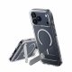 PanzerGlass CARE by PanzerGlass Kickstand Case Transparent w. MagSafe iPhone 17 Pro Max
