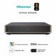 Hisense PT1 #4