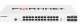 Fortinet FS-124G-FPOE