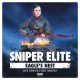 Asmodee Sniper Elite: Eagles's Nest