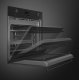 Smeg Classic SO6303APN #8