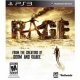 Bethesda Rage, PS3