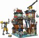 Lego NINJAGO City Workshops #2