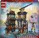 Lego NINJAGO City Workshops