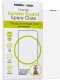 Mobile Origin Orange Screen Guard