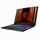 MSI Cyborg 17 B2RWFKG-025NL #3
