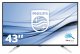 Philips Brilliance 4K Ultra HD LCD display BDM4350UC/00 #1