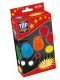 Tactic Top Magic Trix Mix Thimble Tricks