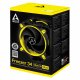 Arctic Cooling Freezer 34 eSports DUO (Gelb) - Tower CPU Cooler with BioniX P-Series Fans in Push-Pull-Configuration #9