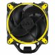 Arctic Cooling Freezer 34 eSports DUO (Gelb) - Tower CPU Cooler with BioniX P-Series Fans in Push-Pull-Configuration #5