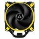 Arctic Cooling Freezer 34 eSports DUO (Gelb) - Tower CPU Cooler with BioniX P-Series Fans in Push-Pull-Configuration #4