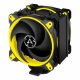 Arctic Cooling Freezer 34 eSports DUO (Gelb) - Tower CPU Cooler with BioniX P-Series Fans in Push-Pull-Configuration #1