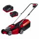 Einhell GE-CM 18/30 Li (1x3,0Ah) #3