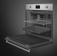 Smeg Classic SFP6301TVX #6