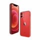 PanzerGlass ClearCaseColor Apple iPhone 12 mini - Mandarin Red Limited Edition #1