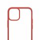 PanzerGlass ClearCaseColor Apple iPhone 12 mini - Mandarin Red Limited Edition #8