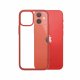 PanzerGlass ClearCaseColor Apple iPhone 12 mini - Mandarin Red Limited Edition #2