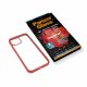 PanzerGlass ClearCaseColor Apple iPhone 12 mini - Mandarin Red Limited Edition #6