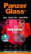 PanzerGlass ClearCaseColor Apple iPhone 12 mini - Mandarin Red Limited Edition #9