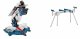 Bosch GTM 12 JL + GTA 2600
